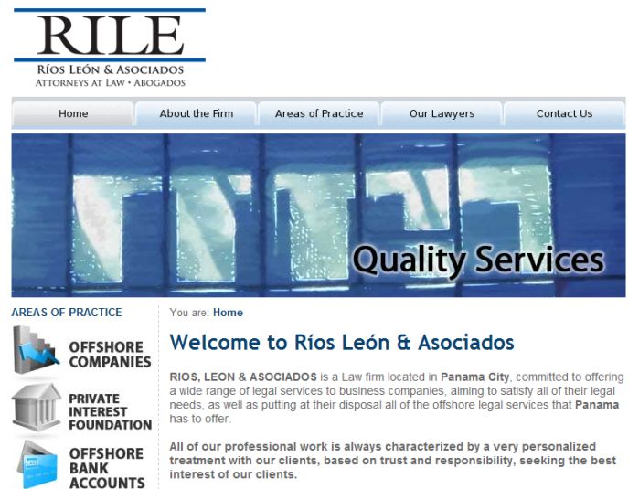 Rios Leon & Asociados